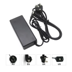 IMAX B6 V3 80W 6A caricabatteria LiHv Lipo NiMh li-ion Ni-Cd Digital Balance RC caricabatteria 15V 6A adattatore alimentatore